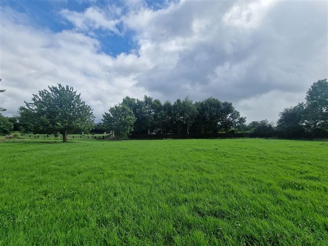 Roxholme House, Clounty, Scarriff, Co. Clare