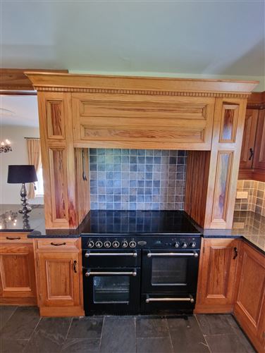 Roxholme House, Clounty, Scarriff, Co. Clare