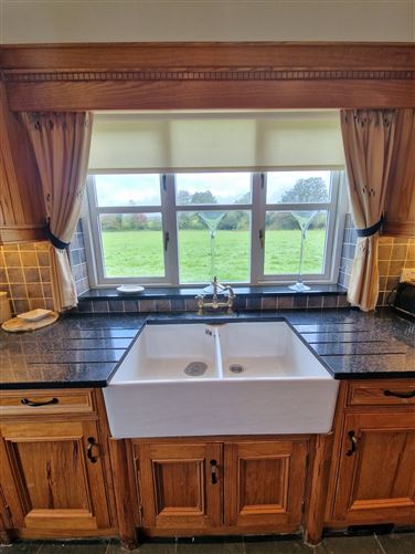 Roxholme House, Clounty, Scarriff, Co. Clare