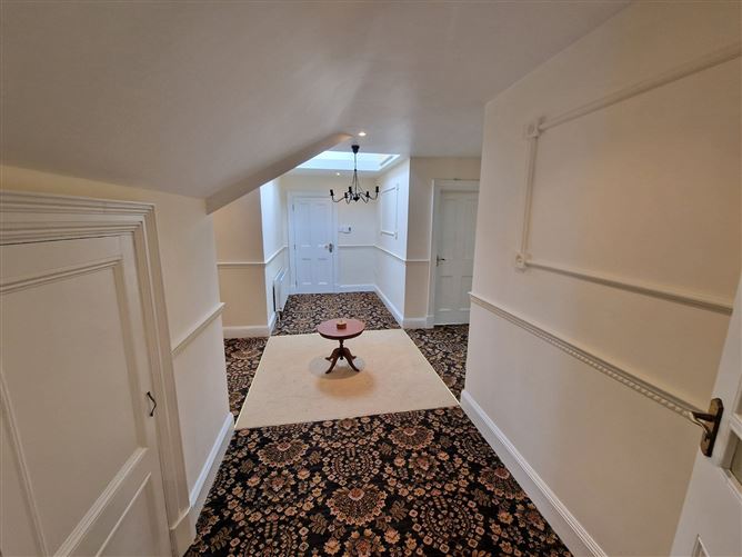 Roxholme House, Clounty, Scarriff, Co. Clare