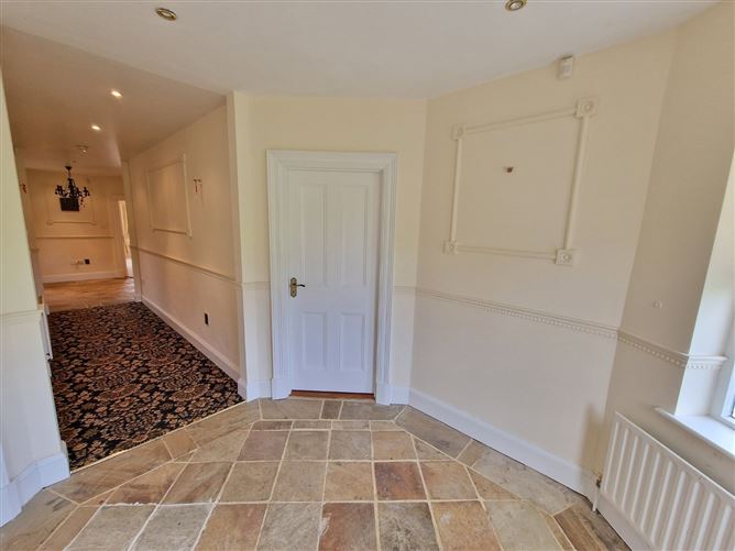 Roxholme House, Clounty, Scarriff, Co. Clare