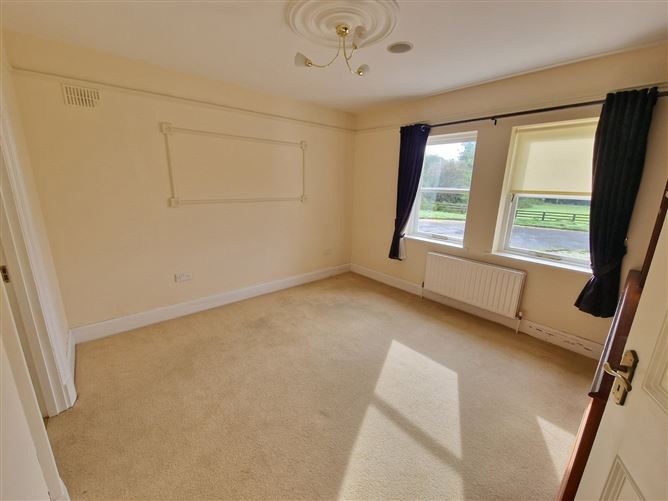 Roxholme House, Clounty, Scarriff, Co. Clare