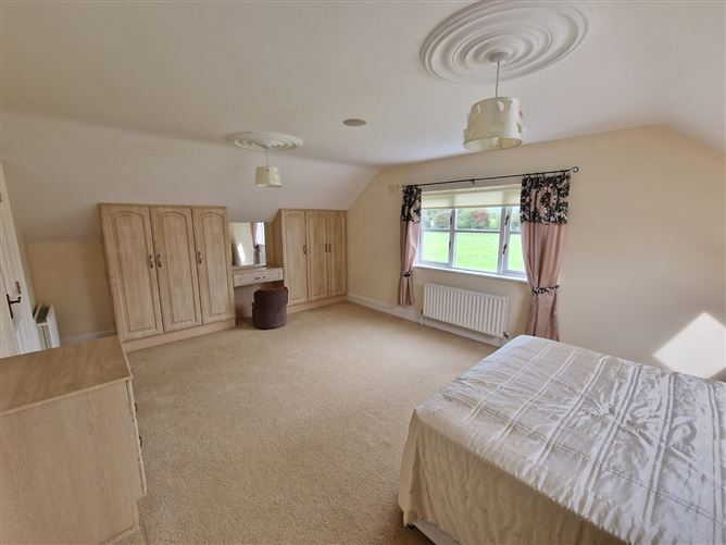 Roxholme House, Clounty, Scarriff, Co. Clare