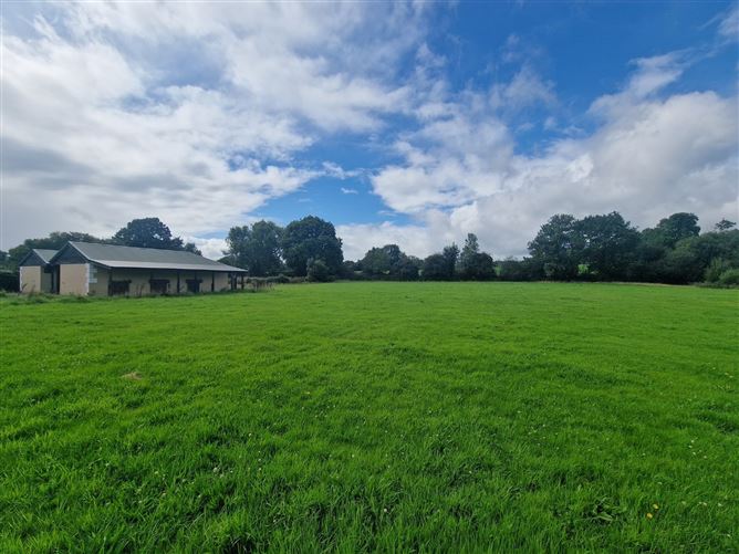 Roxholme House, Clounty, Scarriff, Co. Clare