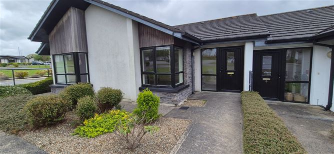 Castlegardens Retirement Village, Drumgoold, Enniscorthy, Co. Wexford