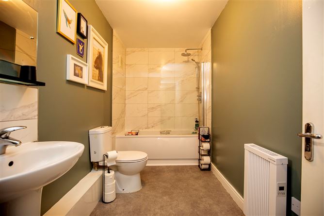 Apartment 3, 3 Beau Park Avenue, Clongriffin, Dublin 13