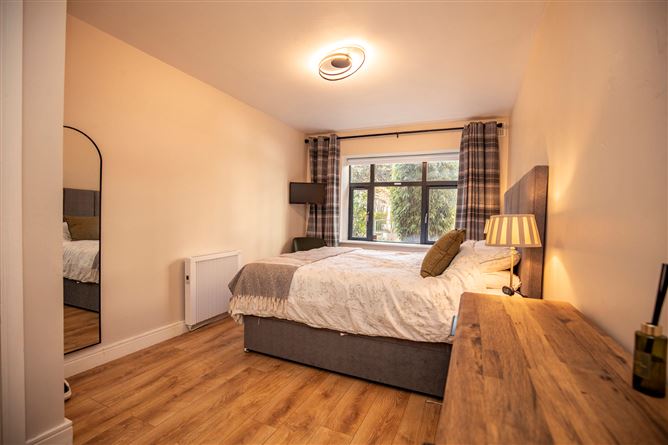 Apartment 3, 3 Beau Park Avenue, Clongriffin, Dublin 13