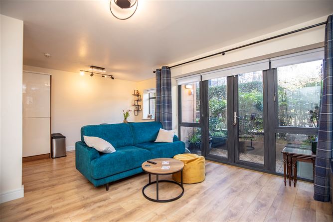 Apartment 3, 3 Beau Park Avenue, Clongriffin, Dublin 13