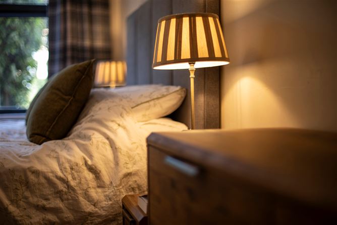 Apartment 3, 3 Beau Park Avenue, Clongriffin, Dublin 13