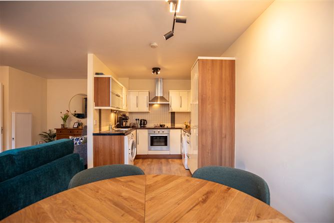 Apartment 3, 3 Beau Park Avenue, Clongriffin, Dublin 13