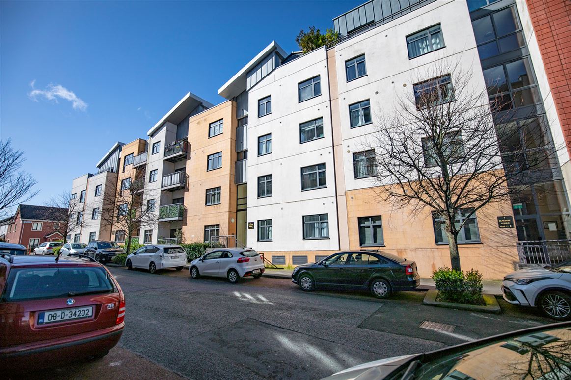 Apartment 3, 3 Beau Park Avenue, Clongriffin, Dublin 13