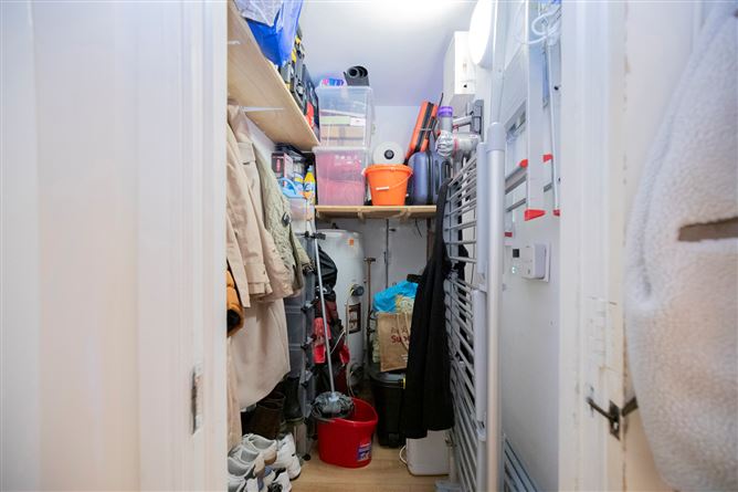 Apartment 3, 3 Beau Park Avenue, Clongriffin, Dublin 13