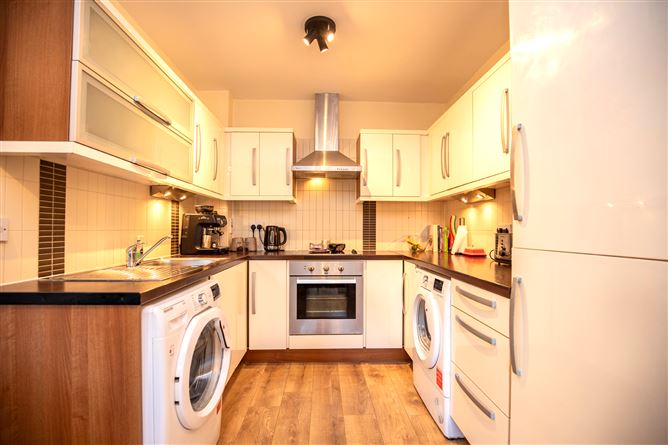 Apartment 3, 3 Beau Park Avenue, Clongriffin, Dublin 13