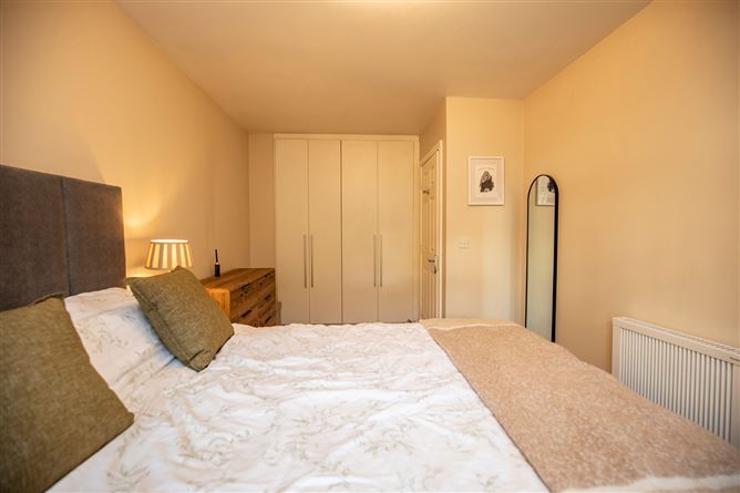 Apartment 3, 3 Beau Park Avenue, Clongriffin, Dublin 13