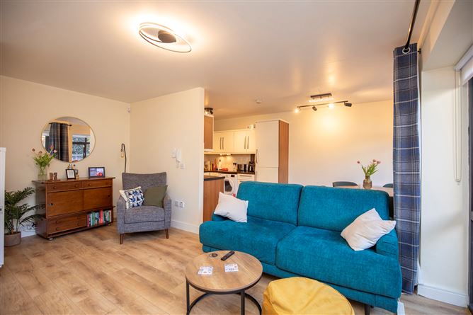 Apartment 3, 3 Beau Park Avenue, Clongriffin, Dublin 13