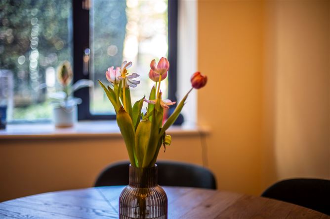 Apartment 3, 3 Beau Park Avenue, Clongriffin, Dublin 13