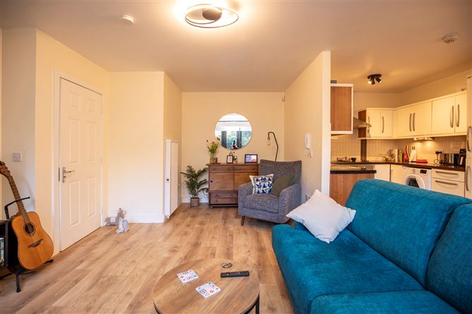 Apartment 3, 3 Beau Park Avenue, Clongriffin, Dublin 13