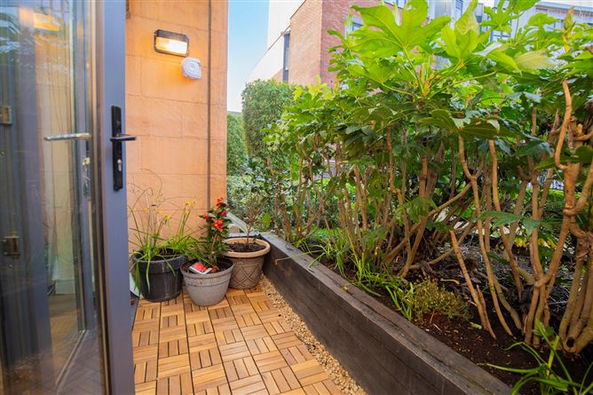 Apartment 3, 3 Beau Park Avenue, Clongriffin, Dublin 13