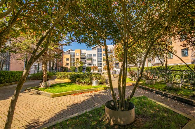 Apartment 3, 3 Beau Park Avenue, Clongriffin, Dublin 13