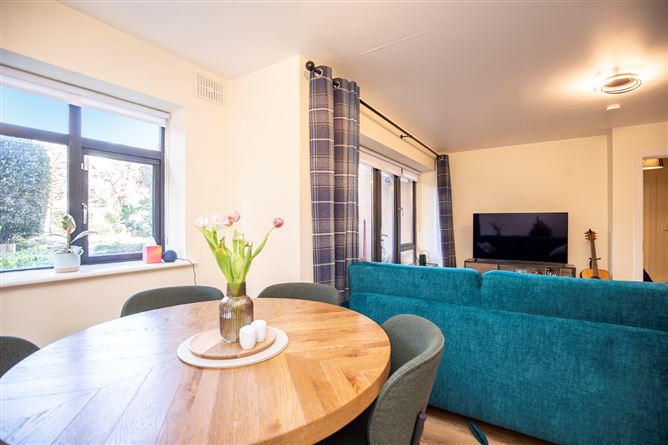 Apartment 3, 3 Beau Park Avenue, Clongriffin, Dublin 13