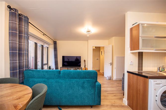 Apartment 3, 3 Beau Park Avenue, Clongriffin, Dublin 13