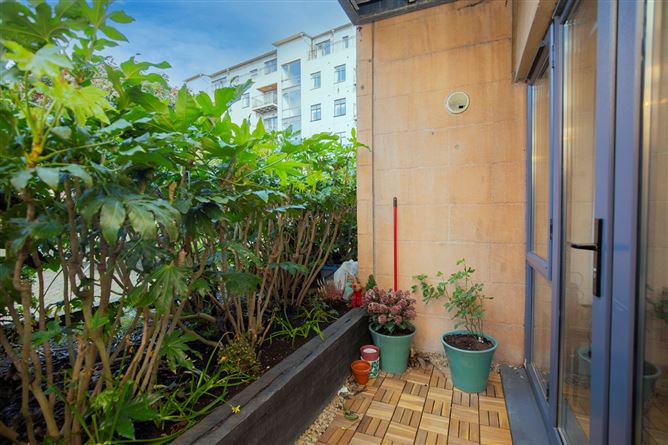 Apartment 3, 3 Beau Park Avenue, Clongriffin, Dublin 13