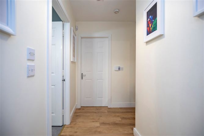 Apartment 3, 3 Beau Park Avenue, Clongriffin, Dublin 13