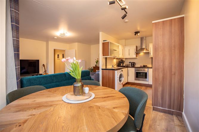 Apartment 3, 3 Beau Park Avenue, Clongriffin, Dublin 13