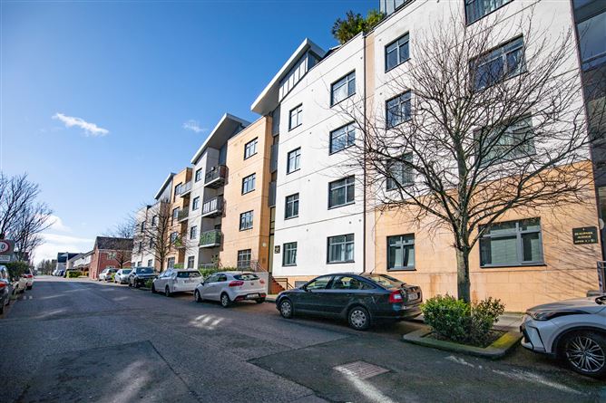 Apartment 3, 3 Beau Park Avenue, Clongriffin, Dublin 13