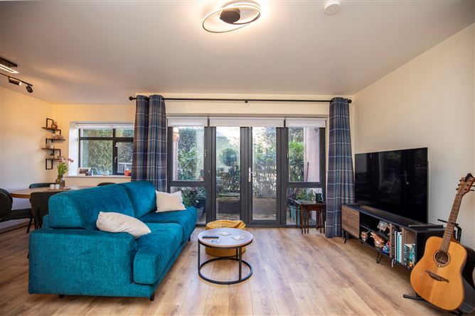 Apartment 3, 3 Beau Park Avenue, Clongriffin, Dublin 13