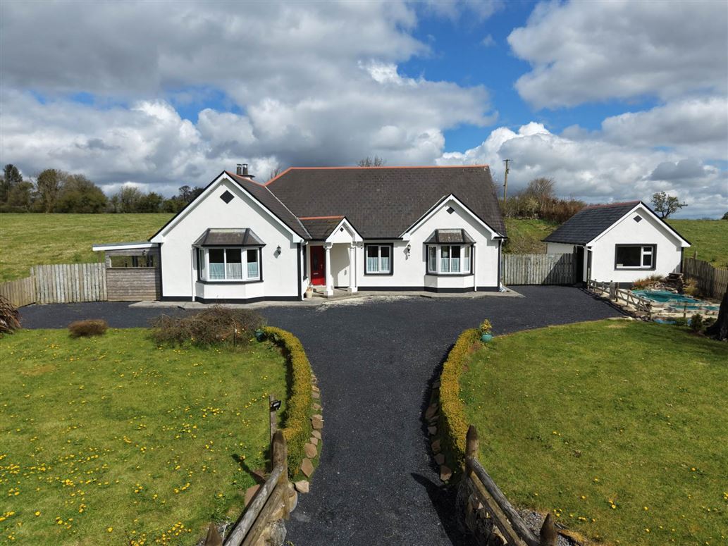 Caher, Castlerea, County Roscommon