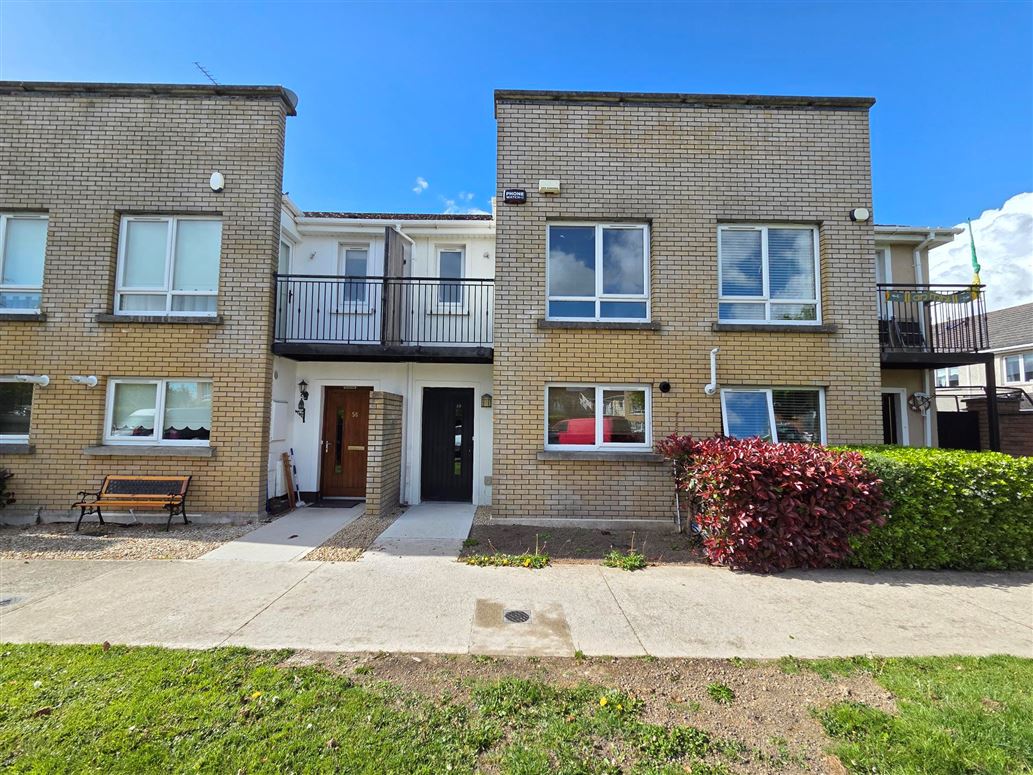 57 Grange Hall, Dunshaughlin, Meath