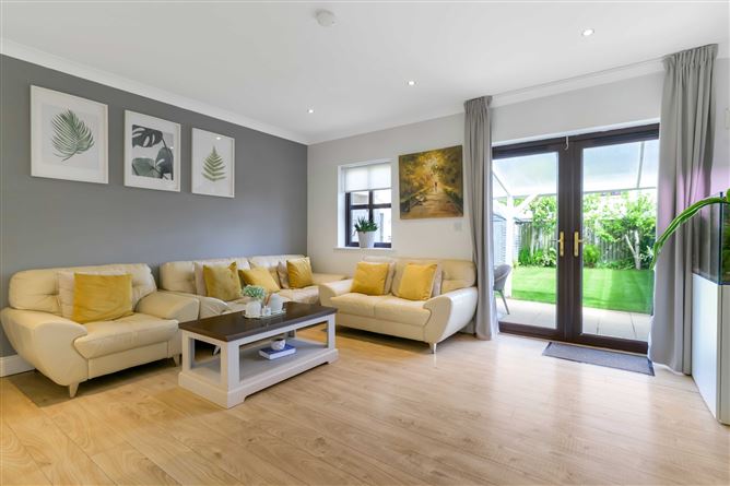 22 Heritage Avenue, Rochford Manor, Trim, Co. Meath