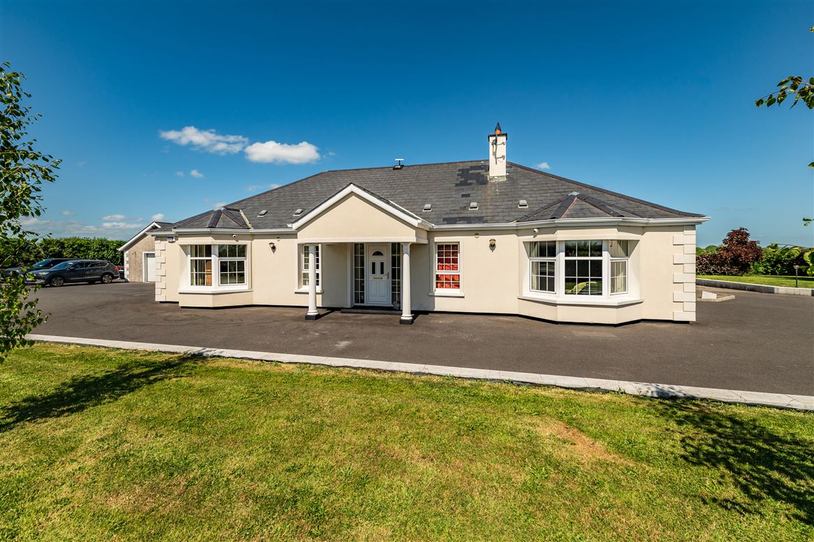 Kilbracken, Ballybrittas, Laois