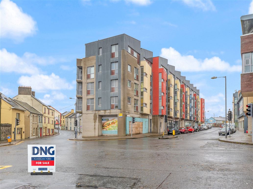 2c City Gate, Sligo, Sligo