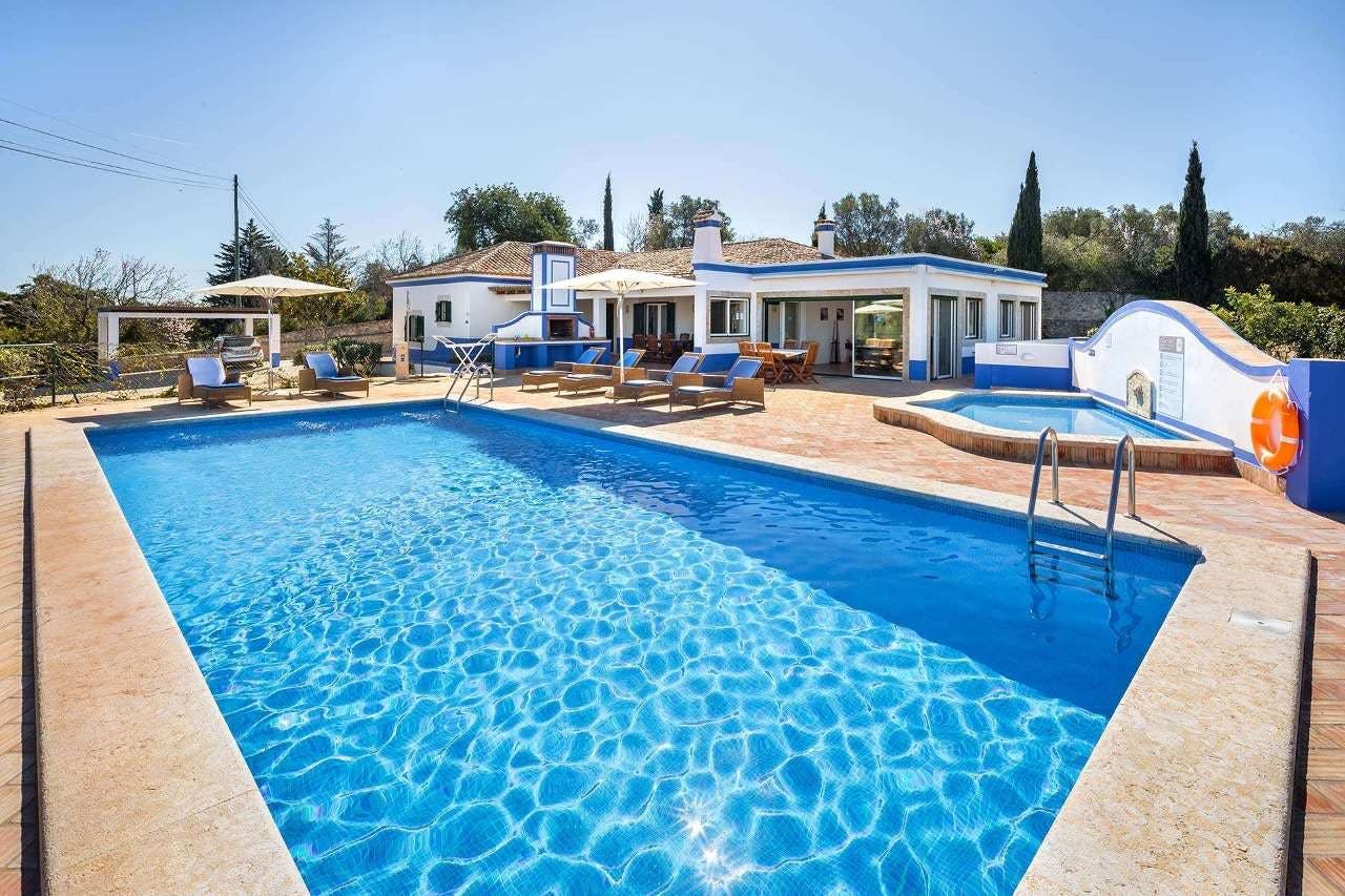 The Lemon Hideout,Paderne, Faro, Portugal