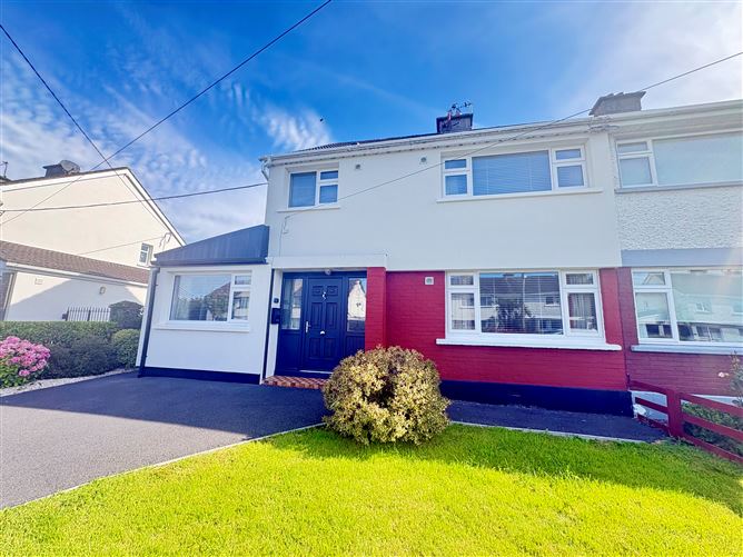 21 Newlands, Mullingar, Westmeath