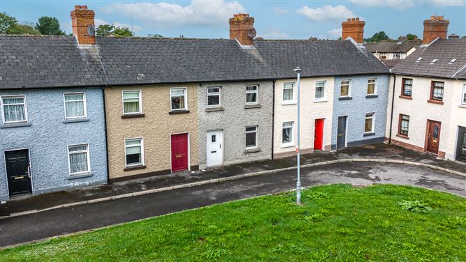 Photo 6 of 15 — 7 Bridget's Terrace, Longford, Longford