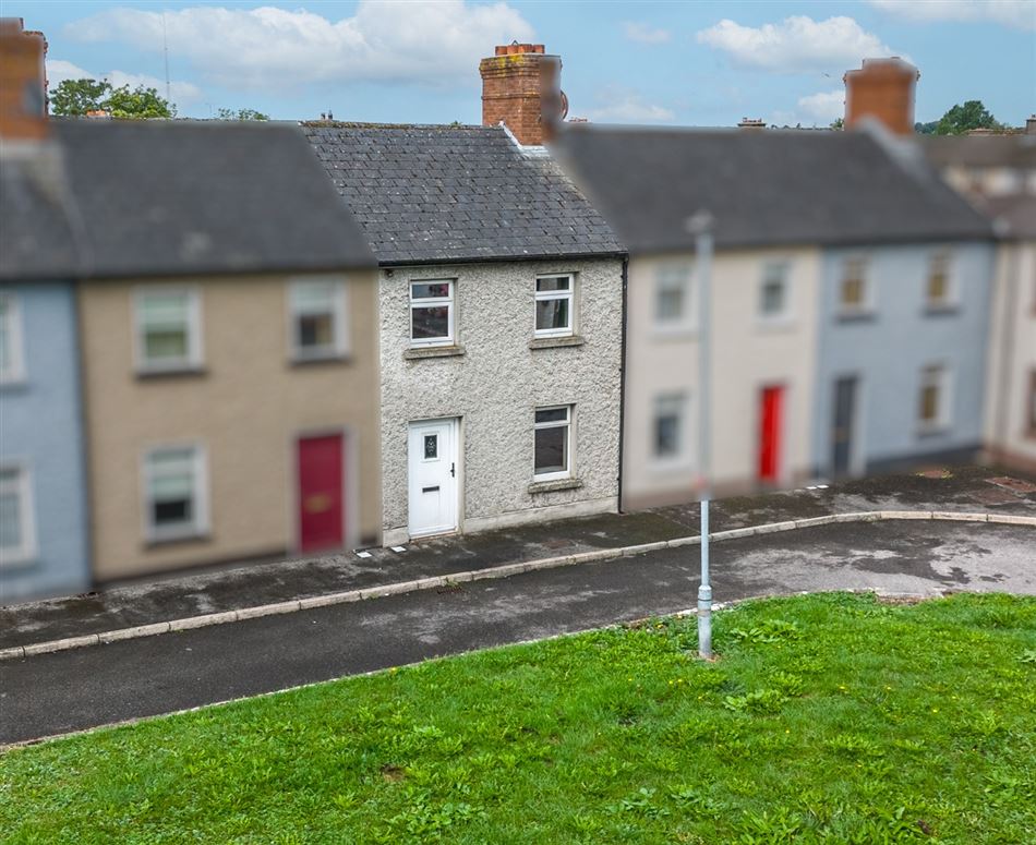 7 Bridget's Terrace, Longford, Longford