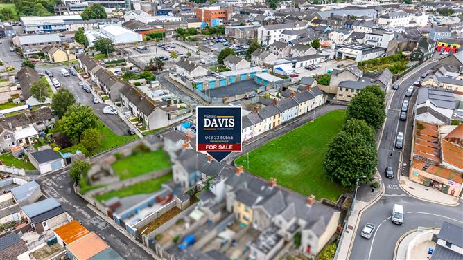Photo 7 of 15 — 7 Bridget's Terrace, Longford, Longford