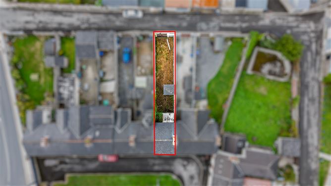 7 Bridget's Terrace, Longford, Longford