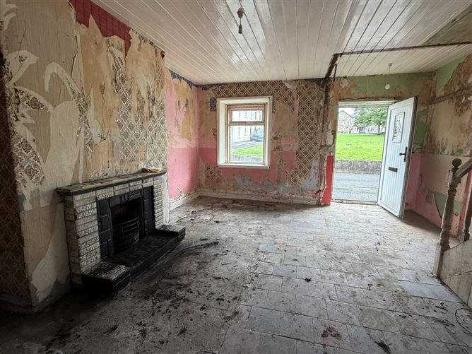 Photo 9 of 15 — 7 Bridget's Terrace, Longford, Longford