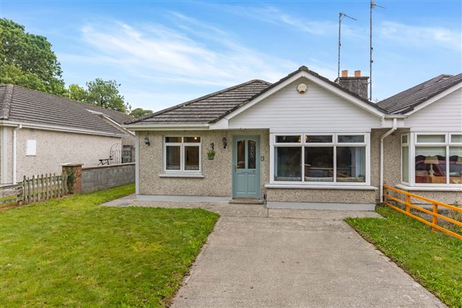 27 Edenwood, Kilmainhamwood, Co. Meath