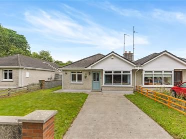 27 Edenwood, Kilmainhamwood, Co. Meath