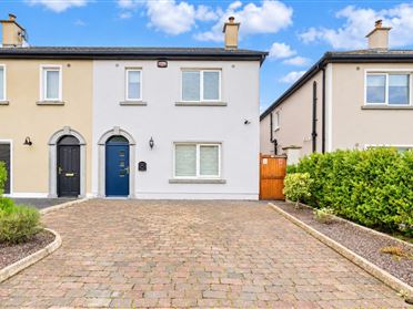 6 Radharc Na Sleibhte, Mountrath, Co.Laois