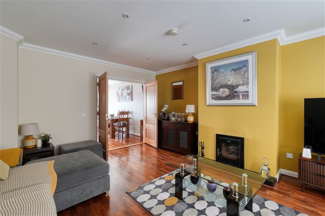 6 Radharc Na Sleibhte, Mountrath, Co.Laois