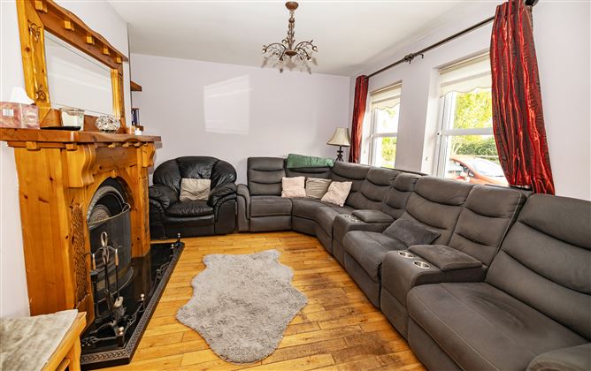 Edmondstown, Killucan, Westmeath