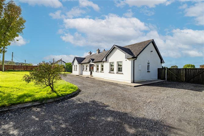 Edmondstown, Killucan, Westmeath