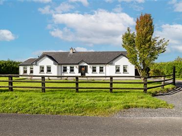 Edmondstown, Killucan, Westmeath
