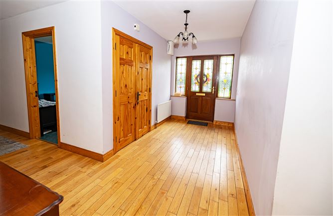 Edmondstown, Killucan, Westmeath